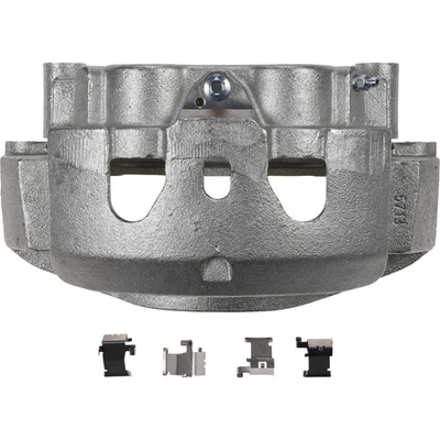 Pinza de freno de disco para Nissan NV1500 NV2500 NV3500 Titan XD 1405-499156 12-19 Foto 1 de 4