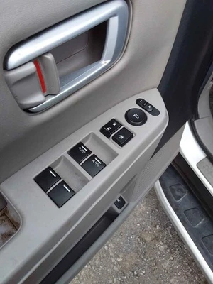 Used Starter Motor fits: 2011 Honda Pilot 3.5 Grade A Foto 1 de 4