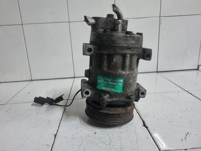 Bomba compresor aire acondicionado diésel Volvo S40, V40 2002 8200040681 RDV7517 Foto 1 de 4