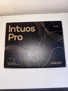 Wacom Intuos Pro Small Creative Pen Tablet PTK470K0A - Brandneu Versiegelt 2025 - Bild 1 von 4