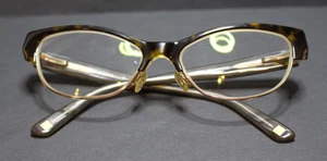 Marco de vidrio para ojos Anne Klein, 215 tortuga, 135, Ak5008 - Imagen 1 de 6