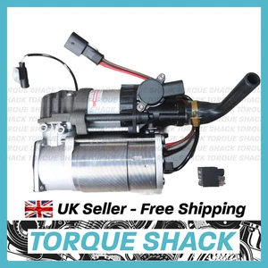 Compresor de suspensión neumática Arnott BMW Serie 7 2015-2022 P-3471, 37206884682 - Imagen 1 de 5