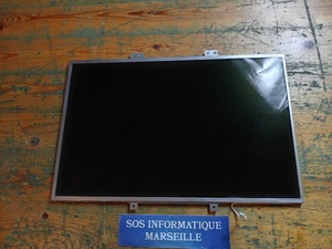 Dalle Ecran AU Optronics B154EW04 V.B 1280x800 30Pin 37mm - Picture 1 of 6