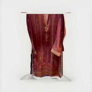 Pakistani Clothing  - Picture 1 of 1