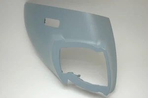 Porsche 971 18-23 Panamera Left Lower Mirror Housing 971857185HG2X - Picture 1 of 6