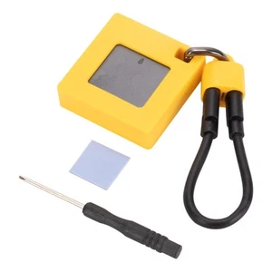 M.2 NVMe 2230 Boîtier SSD USB C 3.2 Portable pour Ordinateur Portable Téléphone - Photo 1/3