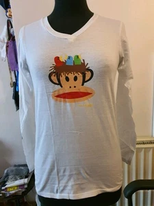 Paul Frank Julius &friend - Picture 1 of 2