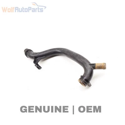 AUDI A4 2009-2016 - TUBO/LÍNEA refrigerante 06H121065D Foto 1 de 4