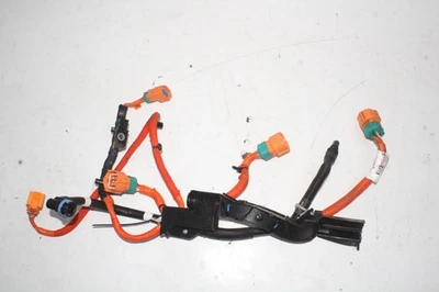 FORD Mustang Mach-E High Voltage Wiring Loom PJ98-14B323-AD EV 198kw 2024 - Image 1 of 4