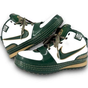 NIKE Men 10.0US Lebron 6 St. Vincent Mary - Picture 1 of 11