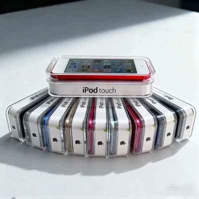 New Apple iPod Touch 6th 7th Gen 256GB– Sealed - All Colors 🚚 FAST SHIPPING Lot - Image 1 of 4