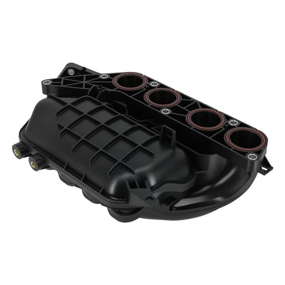 Colector de admisión de motor para Acura TSX ILX Honda Accord Civic Si CR-V 17100R40A00 Foto 1 de 4