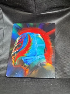 WWE 2K22 Edición Deluxe - Sony PlayStation 5 con STEELBOOK STEELCASE - Imagen 1 de 6