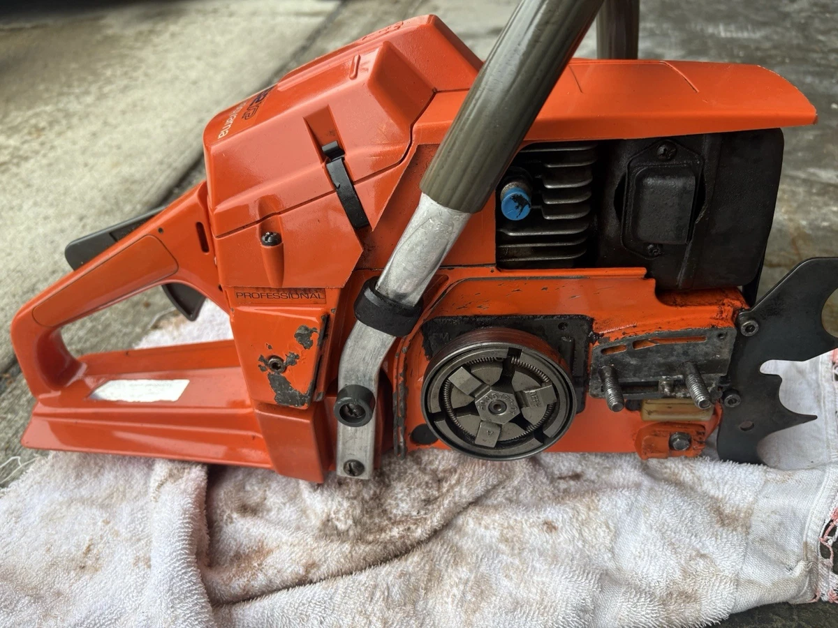 husqvarna 262xp products for sale | eBay