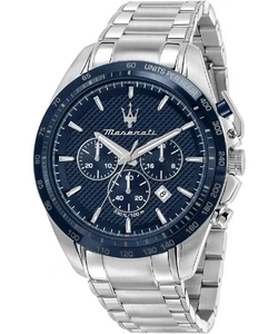 Orologio TRAGUARDO Maserati Uomo - Foto 1 di 8