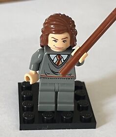 LEGO Minifigure Lot Harry Potter 5378 Hermione / dual face