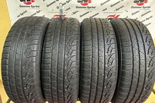4 Pneumatici 215/60 R17 Pirelli Invernali 215 60 17