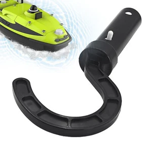 1pc Accessory Hook for Robotic Pool Cleaner Suitable for All Pool Robot Cleaners - Foto 1 di 8