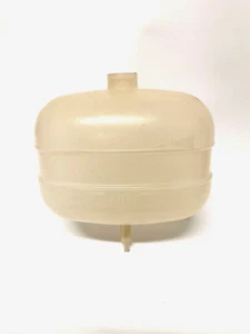Vaschetta serbatoio liquido acqua radiatore Fiat 128 Coupe Sport / NO REPLICA - Imagen 1 de 3