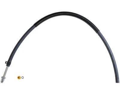 For Chevrolet S10 Blazer Power Steering Return Line Hose Assembly 53697FSKZ - Image 1 of 2