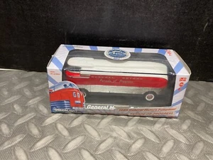 1/64 Greenlight 1940 GM General Motors Futurliner Parade of Progress - Bild 1 von 5