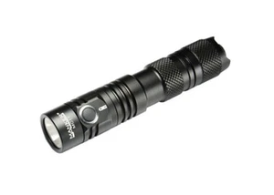 Manker MC11 (Neutralweiß) USB Aufladung 1300 Lumen LED Taschenlampe Taschenlampe - Bild 1 von 4