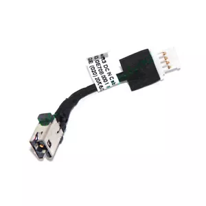 For Acer Swift 3 SF314-51 N16P5 SF314-54 DC POWER JACK With CABLE Charging Port - Picture 1 of 5
