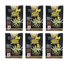 Doff Weedout Extra Tough Weed Killer Concentrate 2 x 80ml Sachets Easy To Use