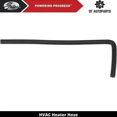 Для 1999-2001 Mazda B2500 2,5 л L4 газовый ОВК нагреватель шланг ворота 2000 - Изображение 1 из 4