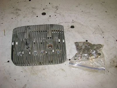 Головка 1973 73 74 75 76 77 Suzuki GT250 250 - Изображение 1 из 3