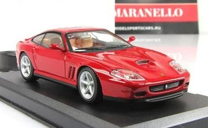 Altaya 1:43 Ferrari 575 Maranello serie "Ferrari Collection" - Picture 1 of 3