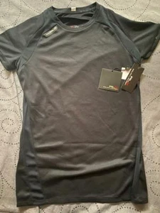 RALPH LAUREN X FITNESS SHIRT SIZE S WOMEN NWT $65.00 - Picture 1 of 3