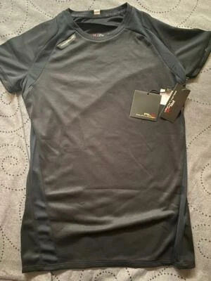 CAMISA FITNESS RALPH LAUREN X TALLA S MUJER NUEVA CON ETIQUETAS $65.00 Foto 1 de 3