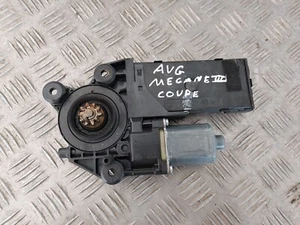 Moteur de lève vitre Avant Gauche RENAULT MEGANE III (3) COUPE - Réf 807315834R - Picture 1 of 3
