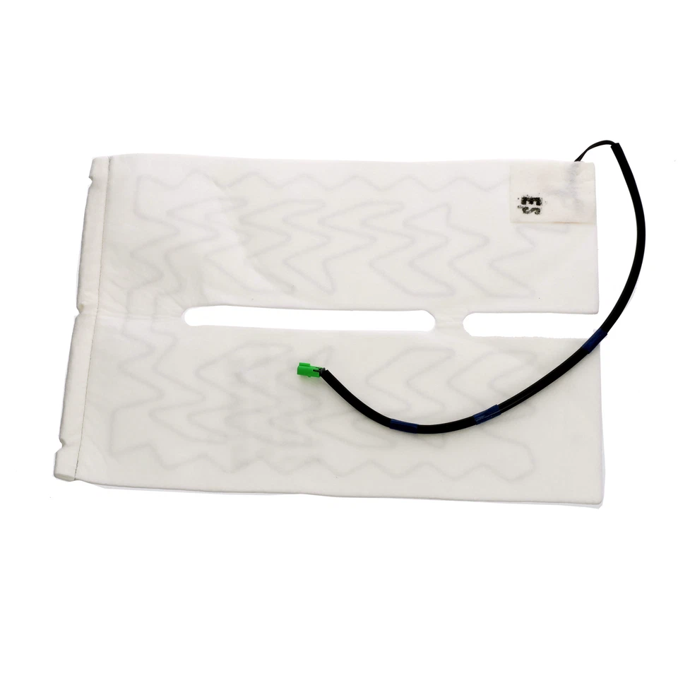 OEM новый 03-06 Baja Legacy заднее сиденье нагреватель подушечка элемент блок 64111AE15A - Изображение 1 из 3