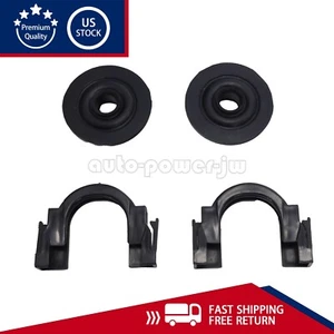Soporte de montaje de radiador superior para Nissan Altima Máxima 21542-CA000 - Imagen 1 de 10