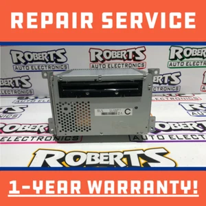 *REPAIR SERVICE* 2011-14 FORD F150 F-150 Raptor OEM ACM Radio *BL3T-19C157-AC* - Picture 1 of 7