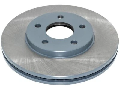 For 2006-2011 Chevrolet HHR Brake Rotor Front 57849SBMW 2007 2008 2009 2010 - Image 1 of 2