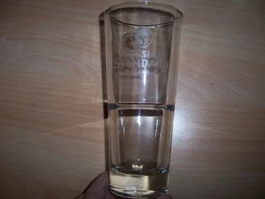 1 bicchiere di vodka russo standard long drink 0,3 l bicchieri di vodka impilabili cocktail - Foto 1 di 1