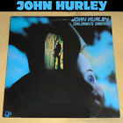 John Hurley LP "Children's Dreams" 1973 Record ♪ NEUF & jamais joué 
