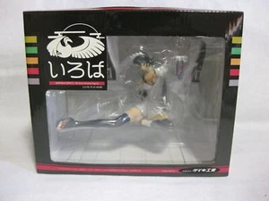 IROHA Samurai ShowDown Spirits 1/8 Scale Painted Figure Japan Daiki - Picture 1 of 2