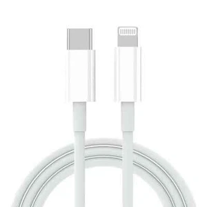 Apple ME291AM/A Lightning - Câble USB - 1,64 pi - Photo 1 sur 2