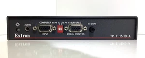 Extron Transmitter TP T 15HD A - Picture 1 of 2