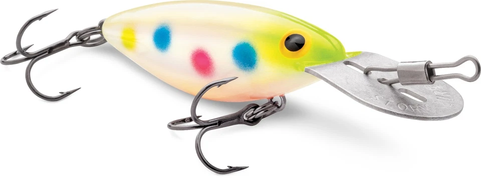 Storm H Original Series Hot n Tot Novo na embalagem você escolhe cor e quantidade - Imagem 1 de 4