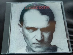 INTERZONE Interzone (1981/1990) CD Heiner Pudelko - Bild 1 von 2