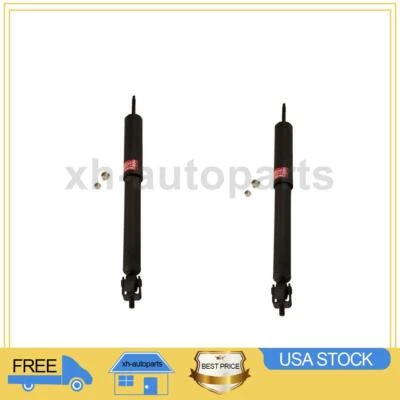 适用于 1995 ~ 1996 年雪佛兰 Beretta 2X 后 KYB 后减震器和前减震器减震器 — 第 1/3 张图片