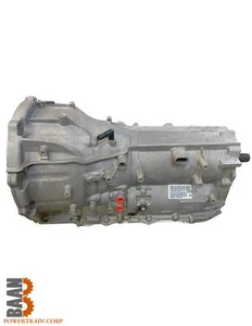 Automatic Transmission w/Torque Converter 2018-23 Jeep Wrangler 2.0L 68271078AB - Picture 1 of 6