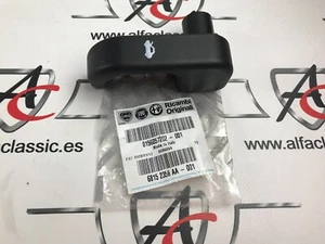 Lever Opening Hood OEM ALFA 159 / BRERA / SPIDER (939) REF OEM 156057202 - Picture 1 of 6