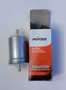 Pentius PFB60146 UltraFLOW Fuel Filter for BMW Fl 79-96 VW Fl 87-02 - Picture 1 of 7