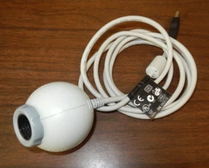 Logitech V-UB2 Webcam Camera (NO Stand) ** GRADE A ** - Photo 1/4